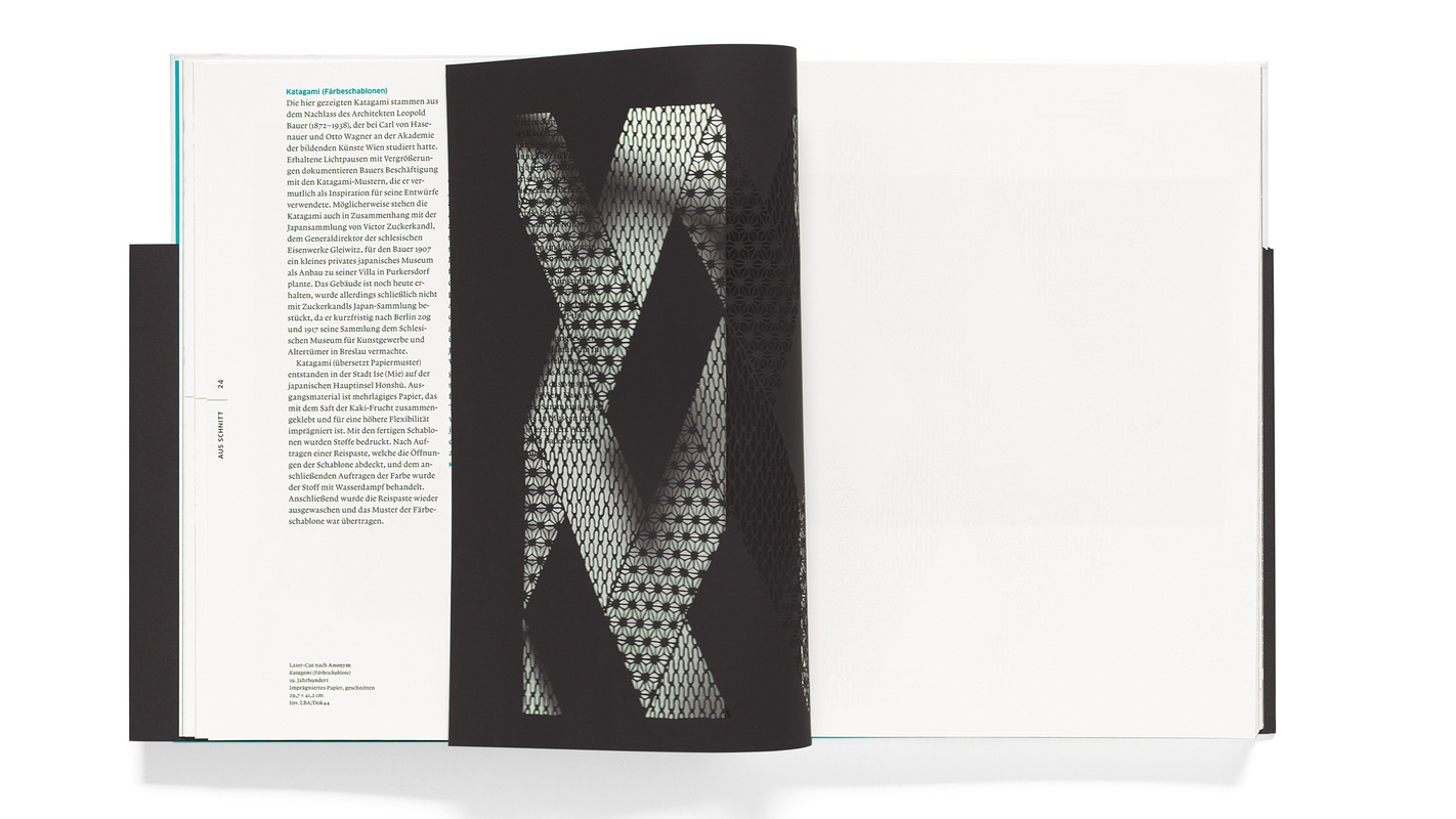 Albertina – Faszination Papier - Kurt Dornig Grafikdesign