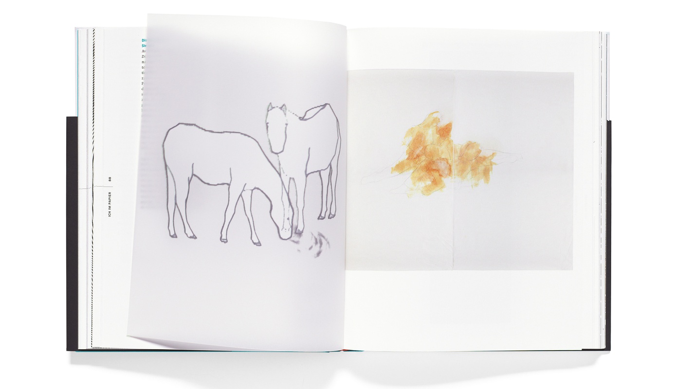 Albertina – Faszination Papier - Kurt Dornig Grafikdesign