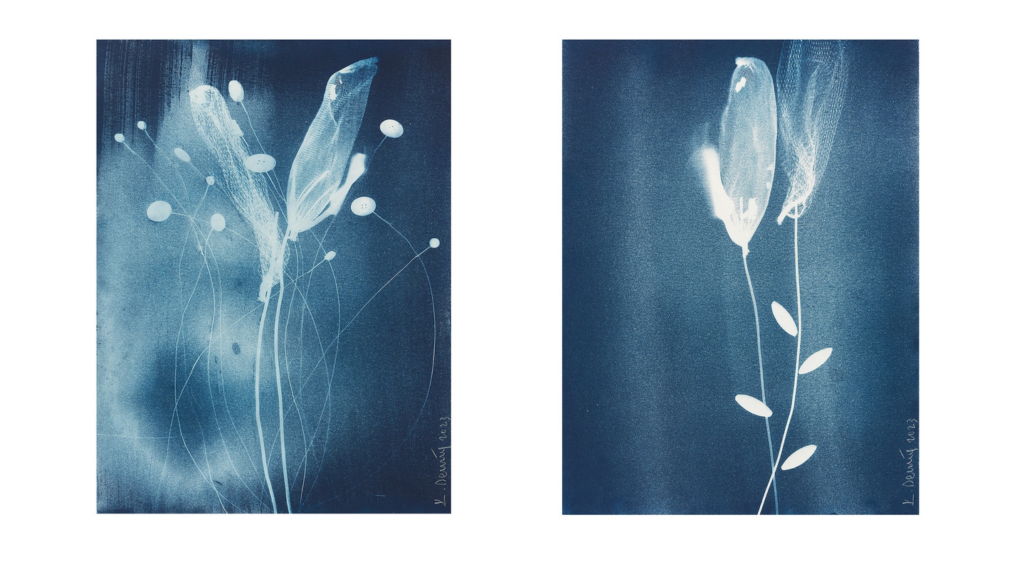 Kurt Dornig – Sommer - Kurt Dornig Grafikdesign