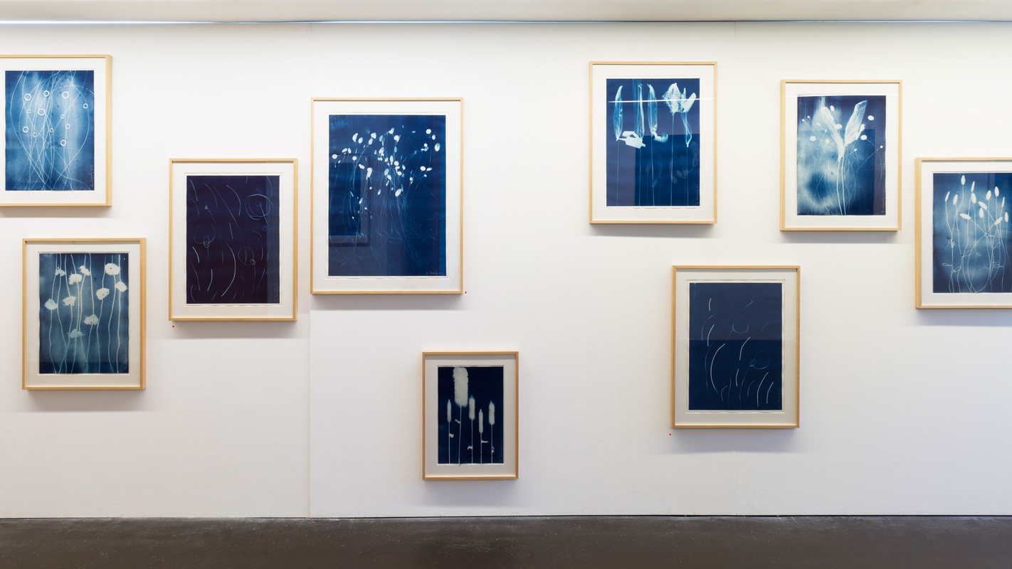 Kurt Dornig – Sommer - Kurt Dornig Grafikdesign