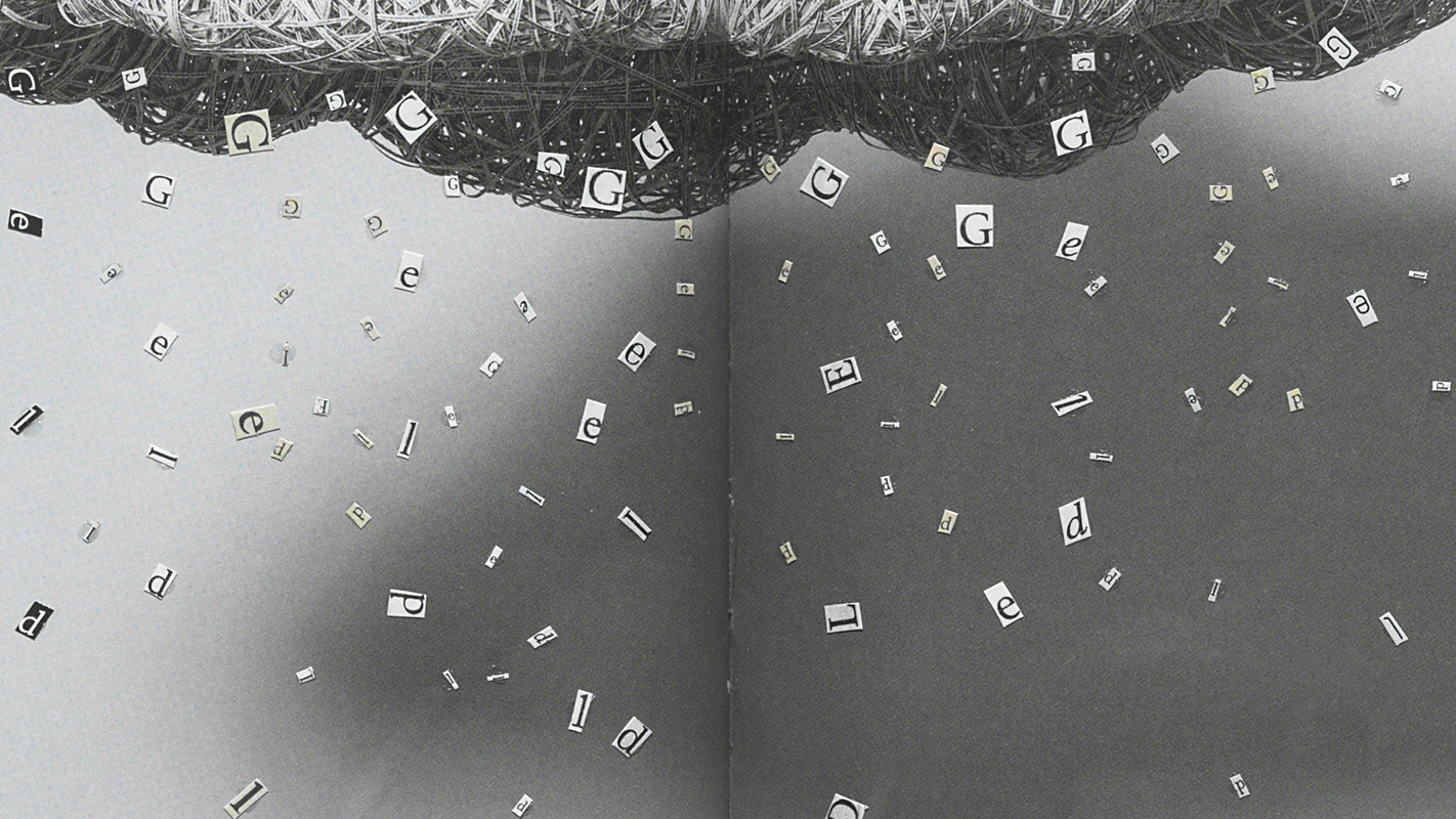 Jochen Höller – Lesen mit dem Messer - Kurt Dornig Grafikdesign