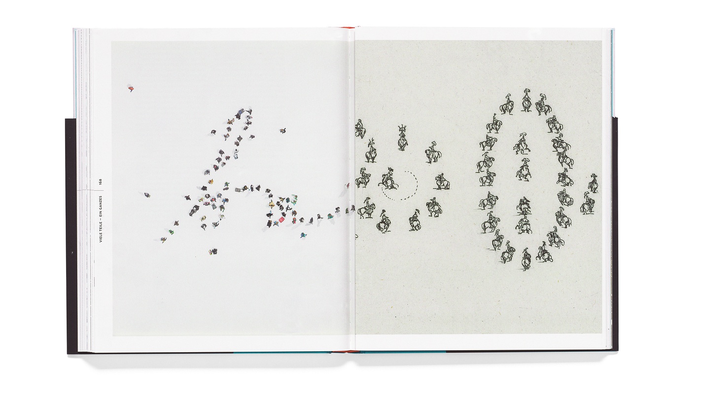 Albertina – Faszination Papier - Kurt Dornig Grafikdesign