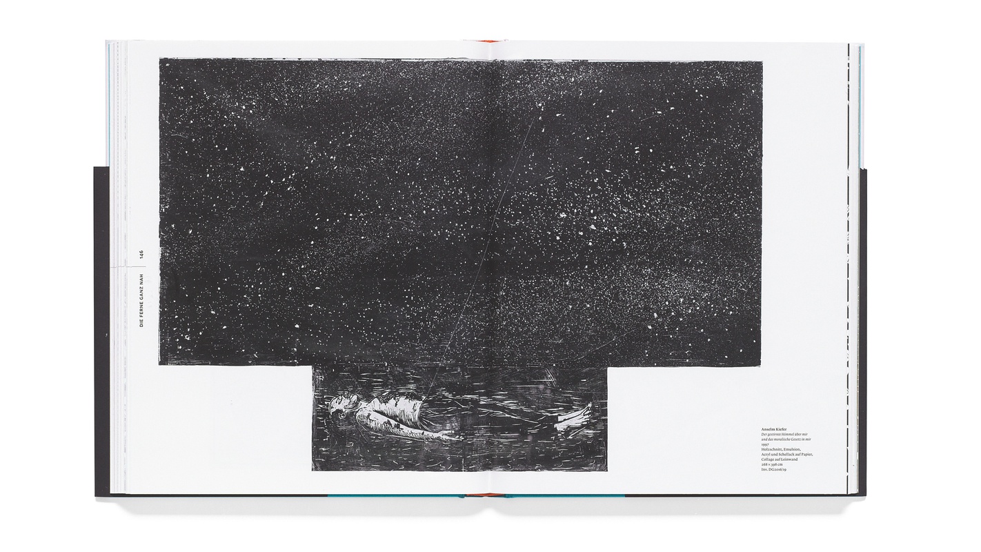 Albertina – Faszination Papier - Kurt Dornig Grafikdesign