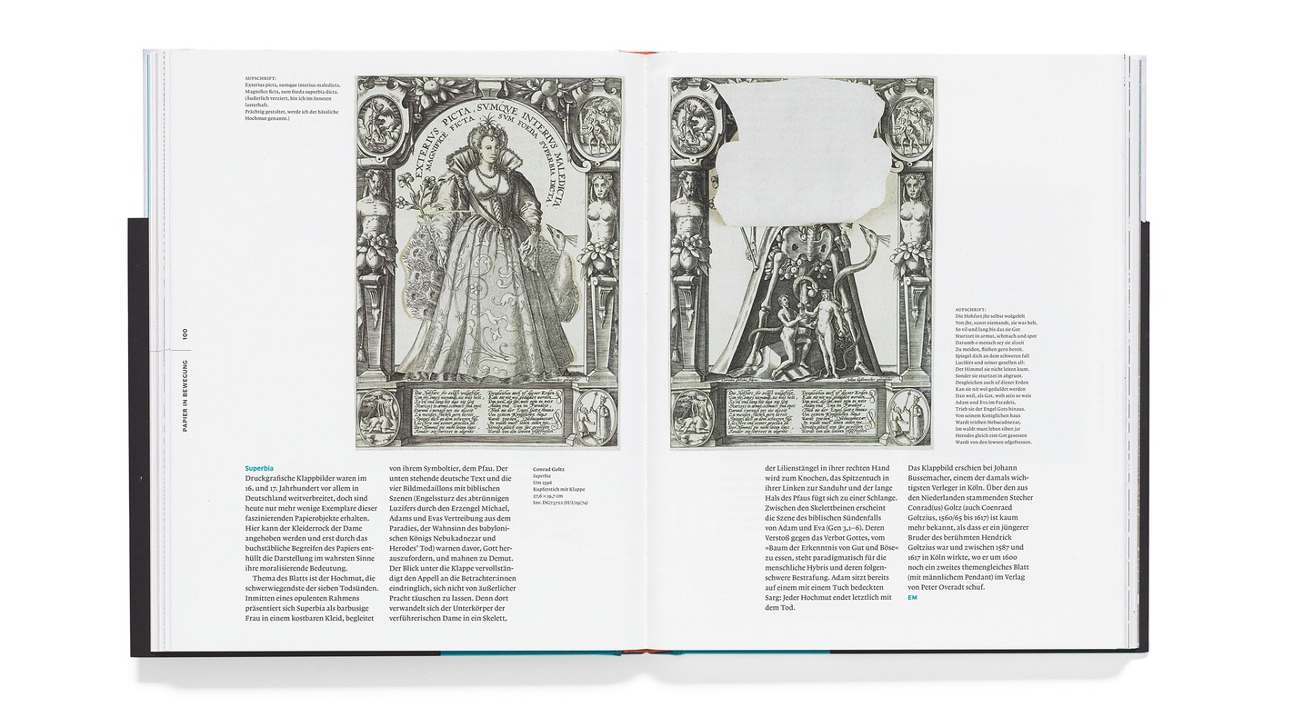 Albertina – Faszination Papier - Kurt Dornig Grafikdesign