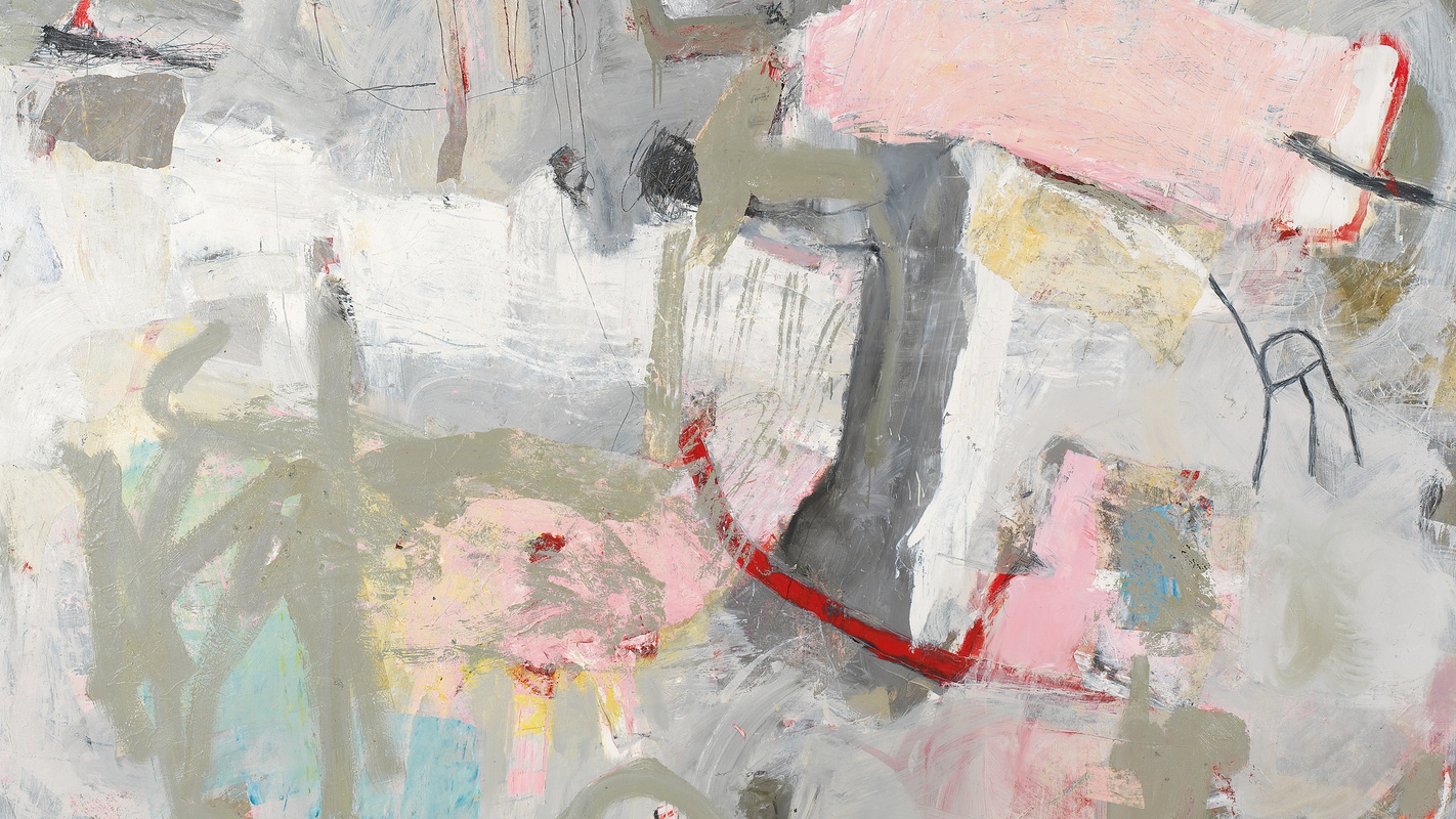 Renate Rosenbauer – Werkmonografie - Kurt Dornig Grafikdesign