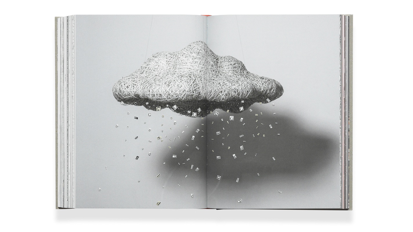 Jochen Höller – Lesen mit dem Messer - Kurt Dornig Grafikdesign