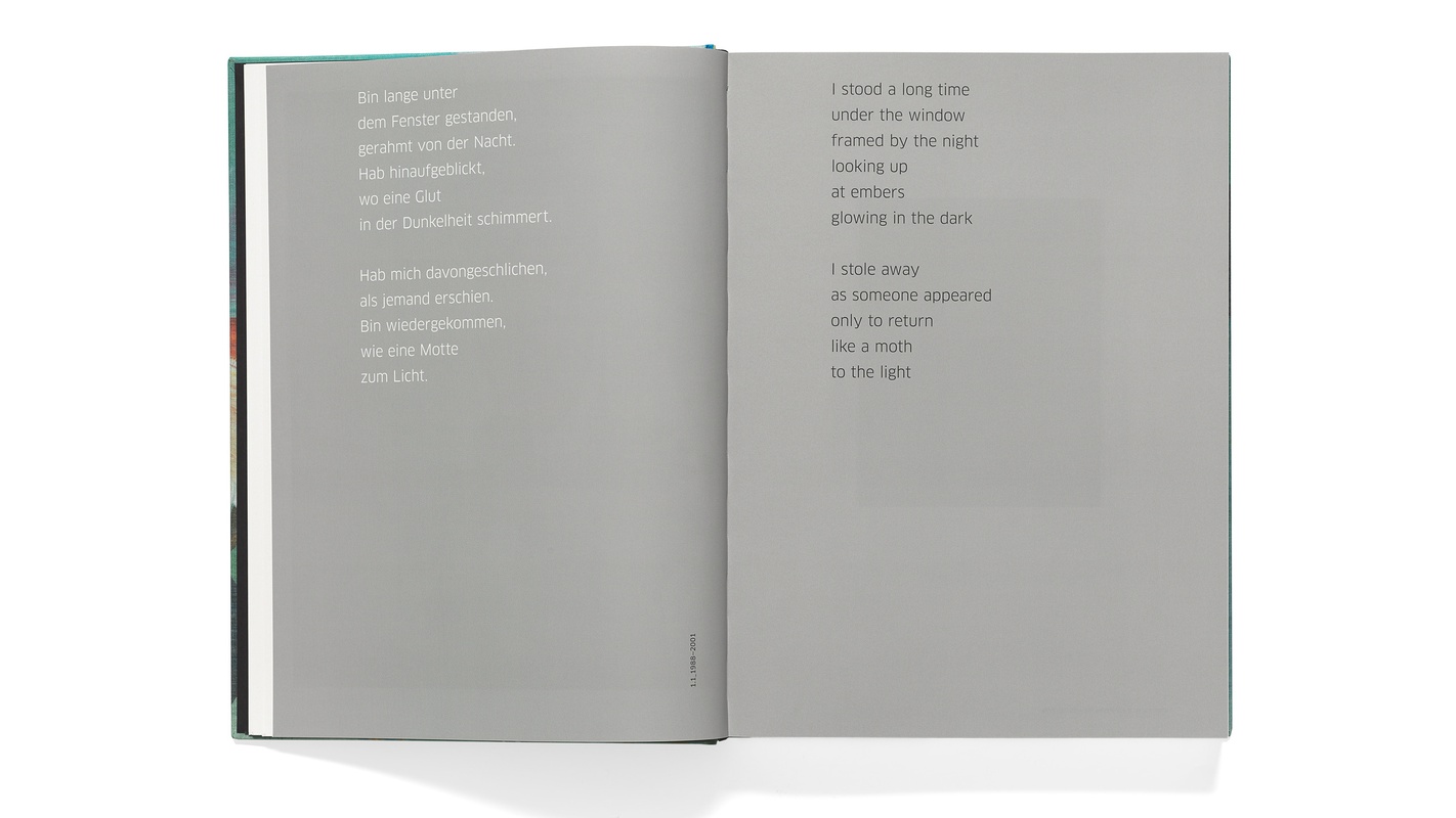 Renate Rosenbauer – Werkmonografie - Kurt Dornig Grafikdesign