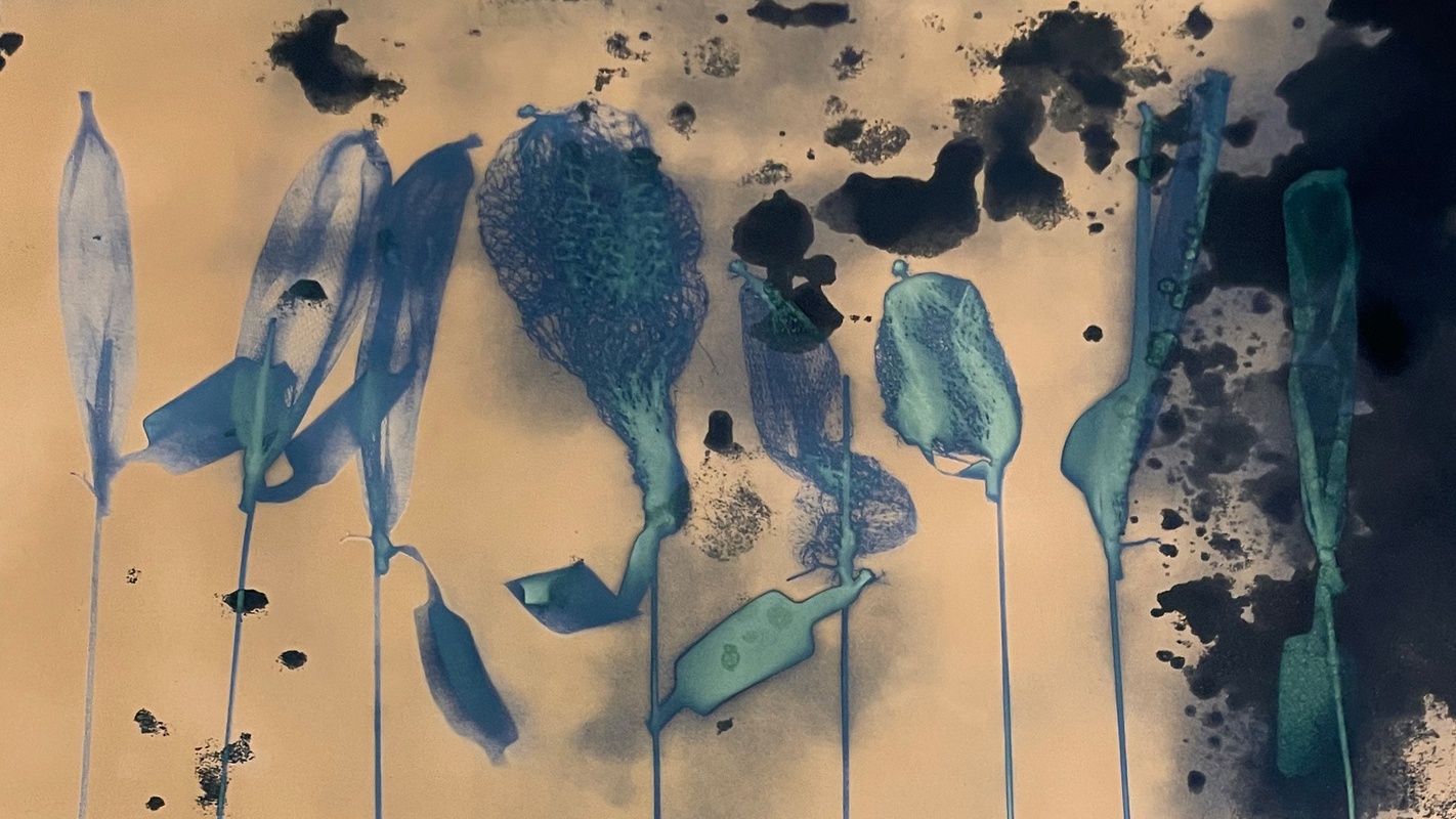 Kurt Dornig – Sommer - Kurt Dornig Grafikdesign