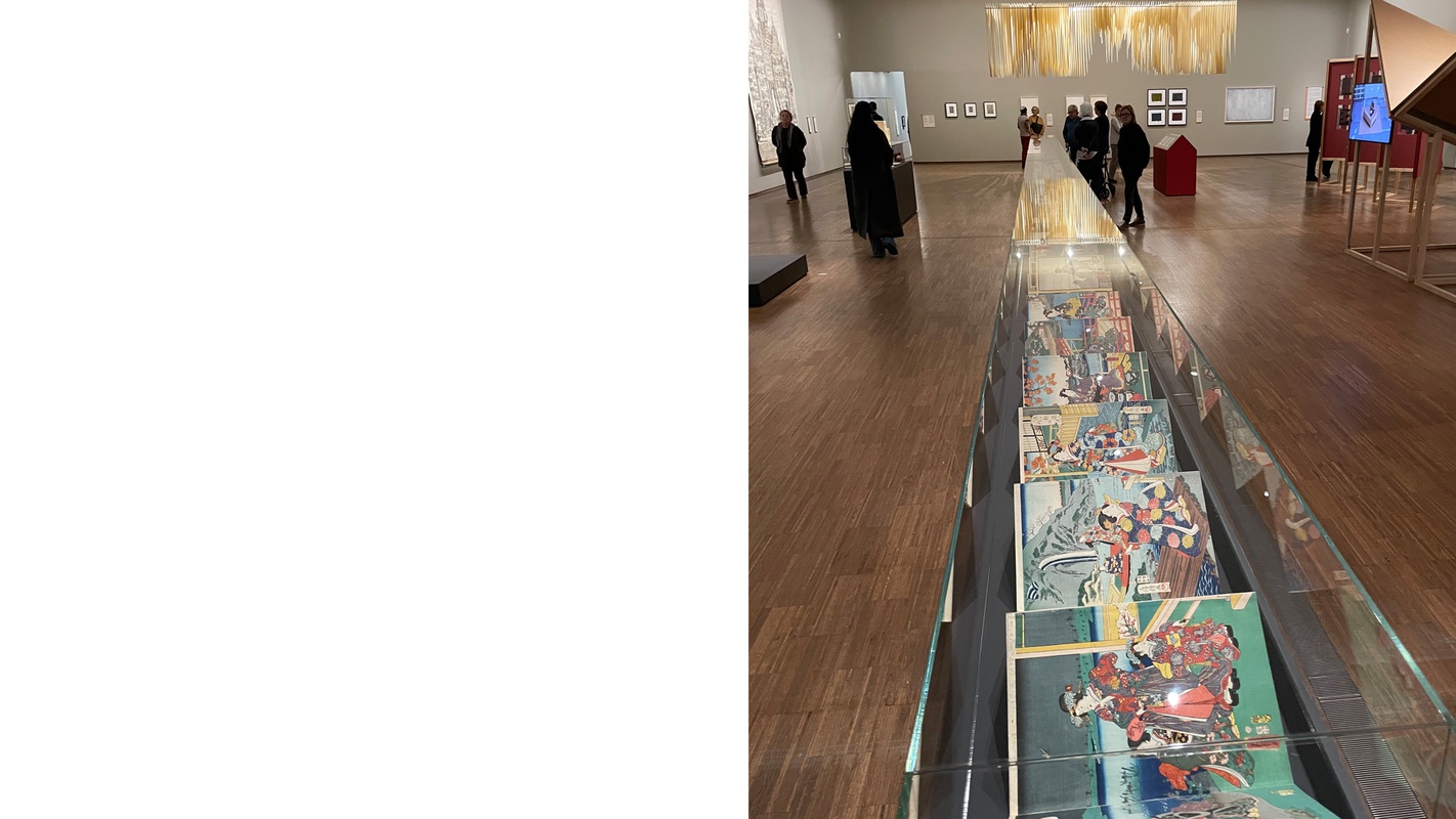 Albertina – Faszination Papier - Kurt Dornig Grafikdesign