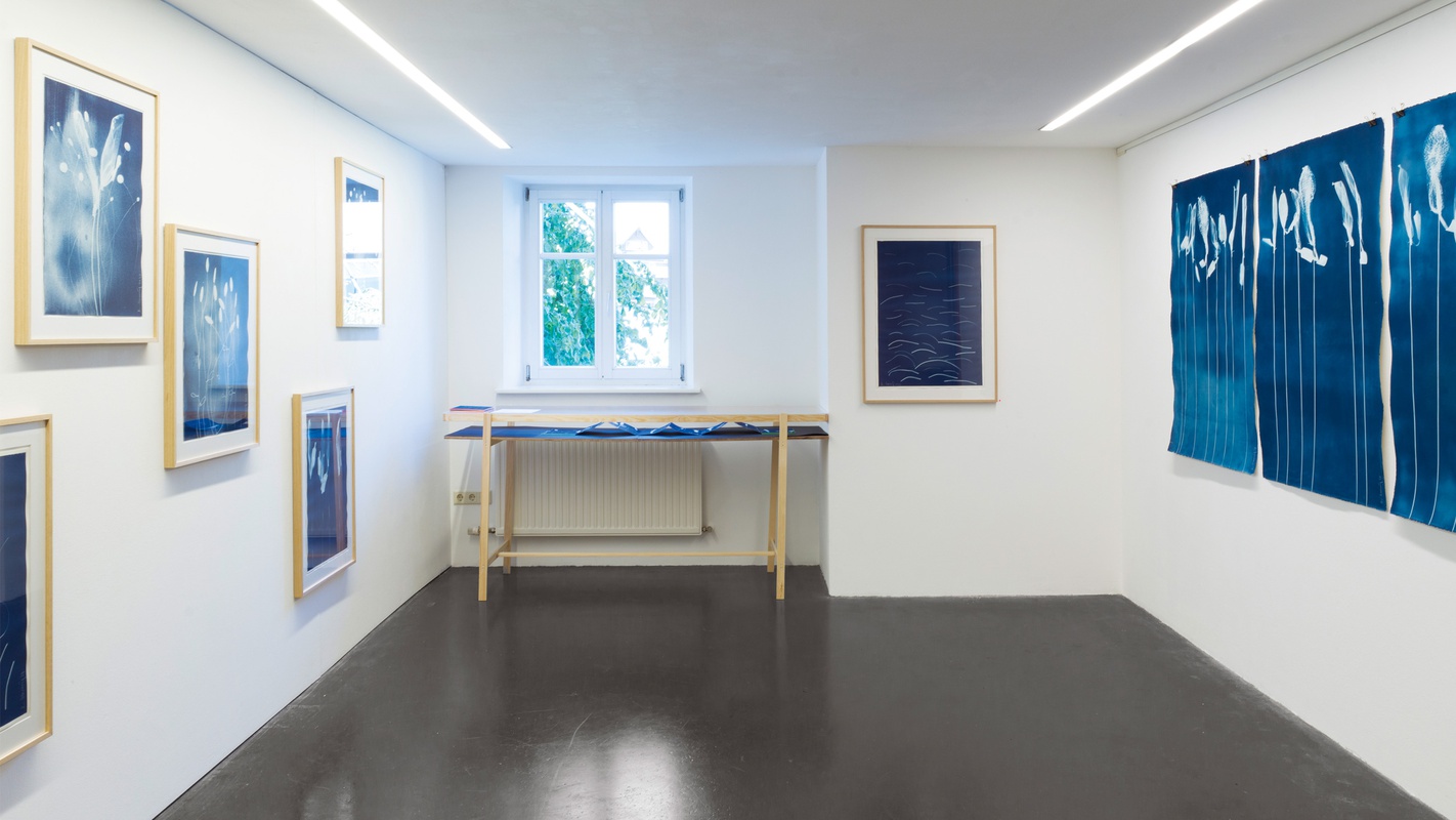 Kurt Dornig – Sommer - Kurt Dornig Grafikdesign