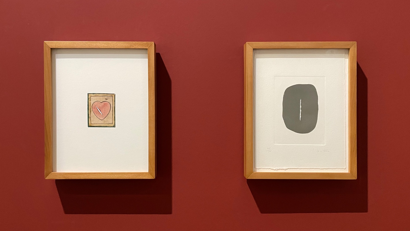 Albertina – Faszination Papier - Kurt Dornig Grafikdesign