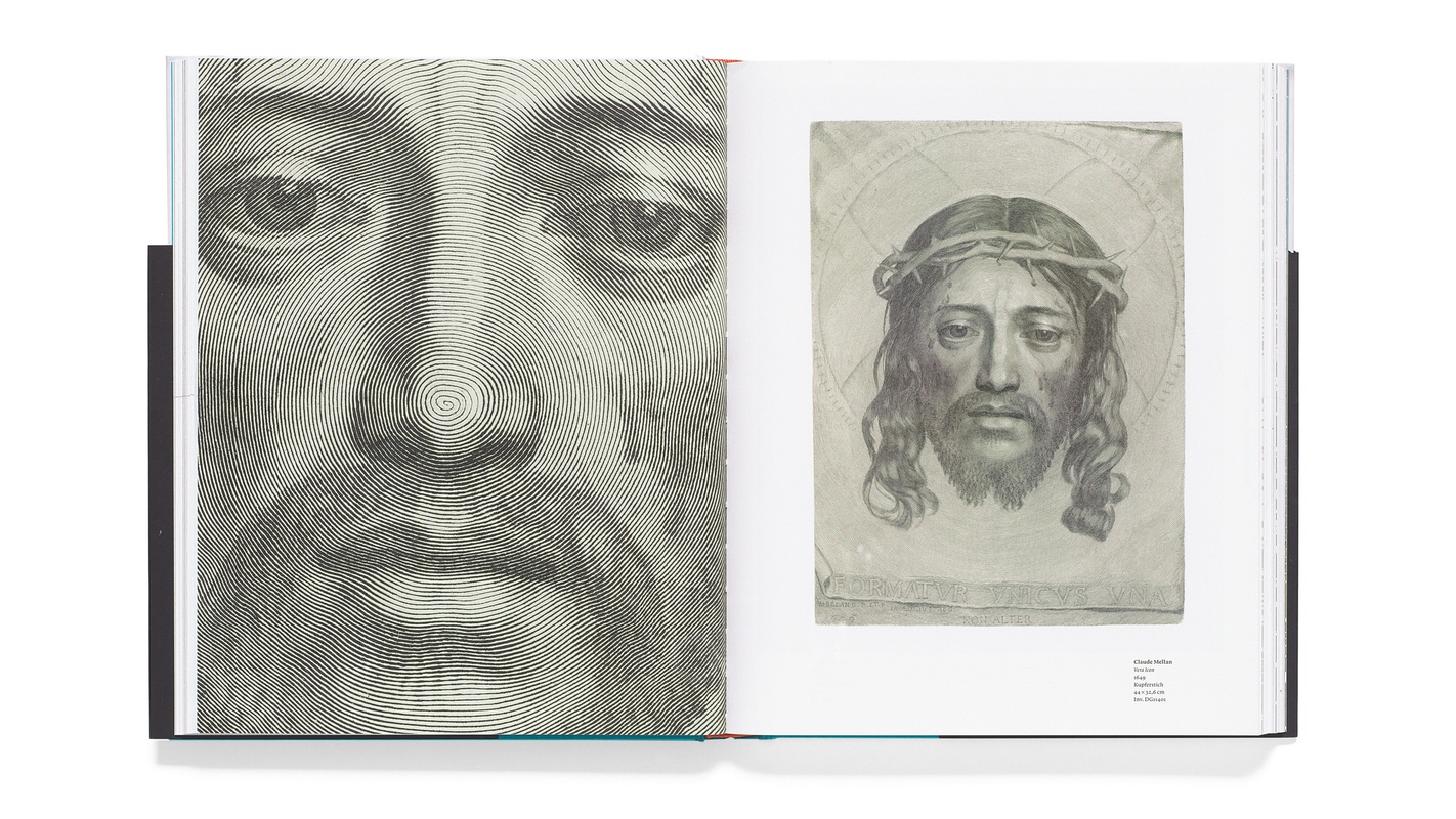 Albertina – Faszination Papier - Kurt Dornig Grafikdesign