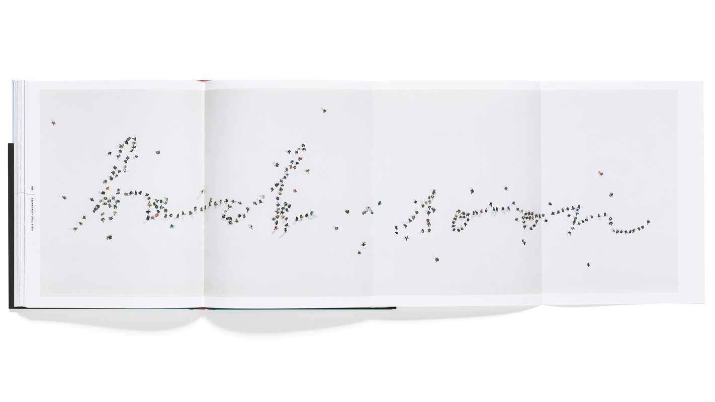 Albertina – Faszination Papier - Kurt Dornig Grafikdesign