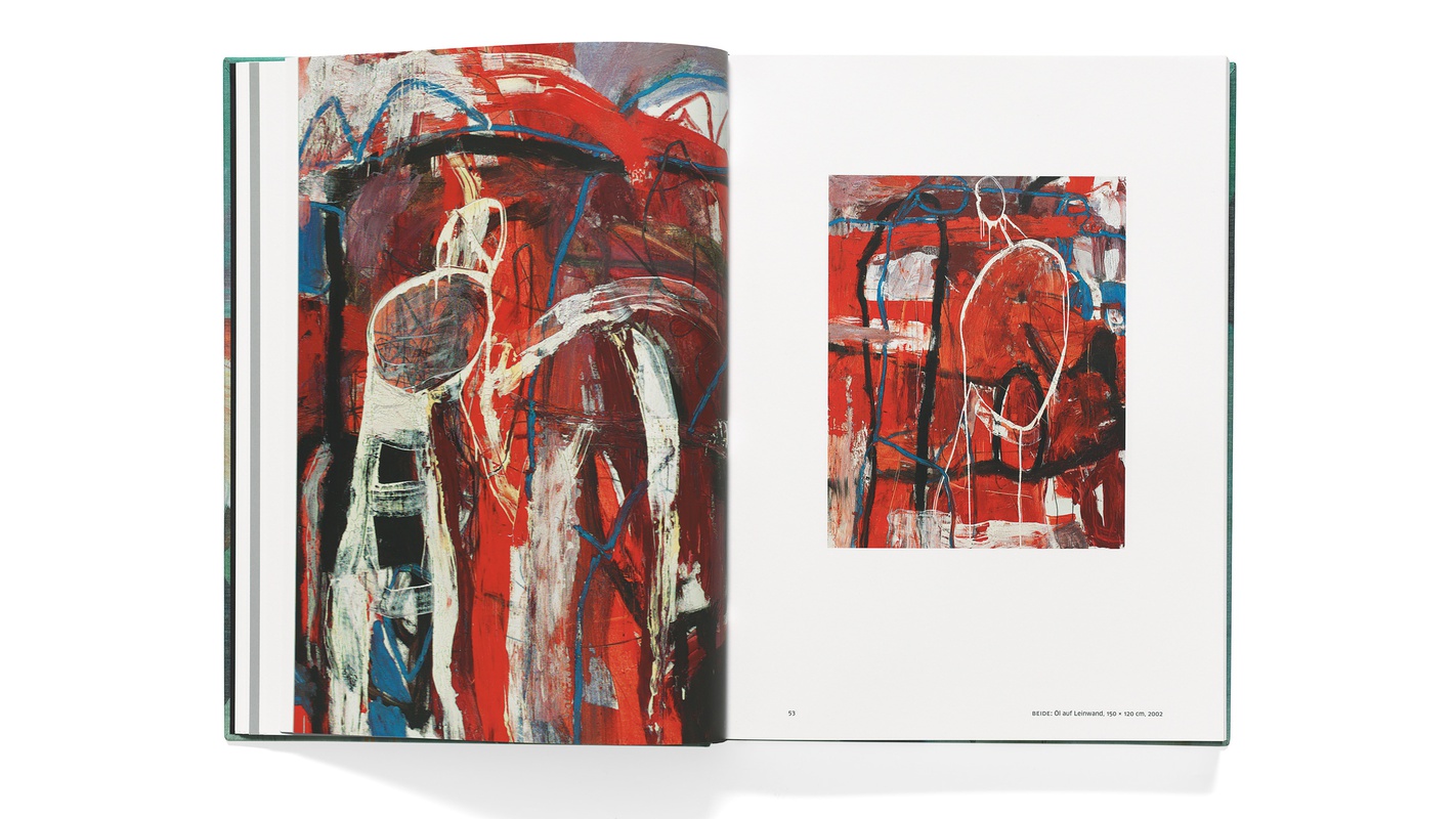 Renate Rosenbauer – Werkmonografie - Kurt Dornig Grafikdesign