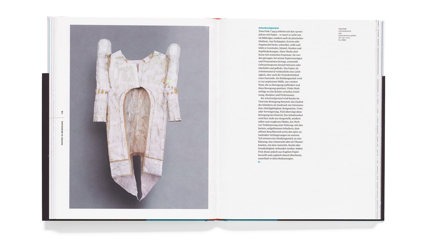 Albertina – Faszination Papier - Kurt Dornig Grafikdesign