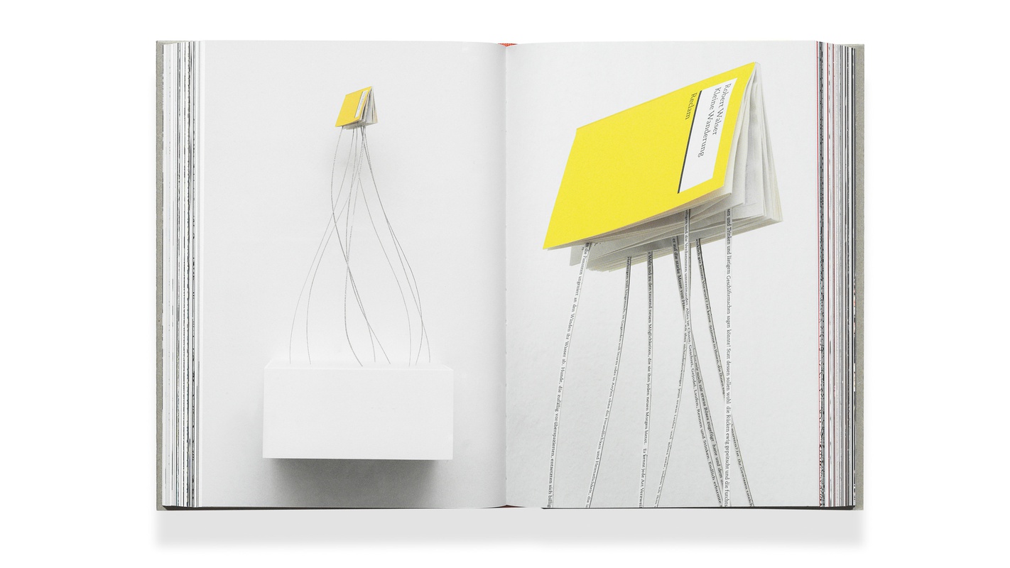 Jochen Höller – Lesen mit dem Messer - Kurt Dornig Grafikdesign