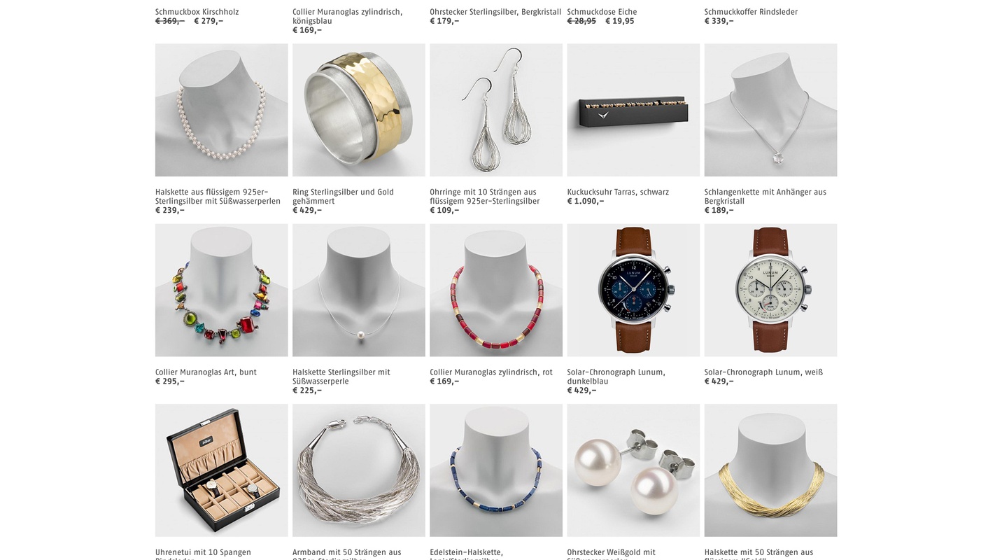 Biber Umweltprodukte Versand - Kurt Dornig Grafikdesign