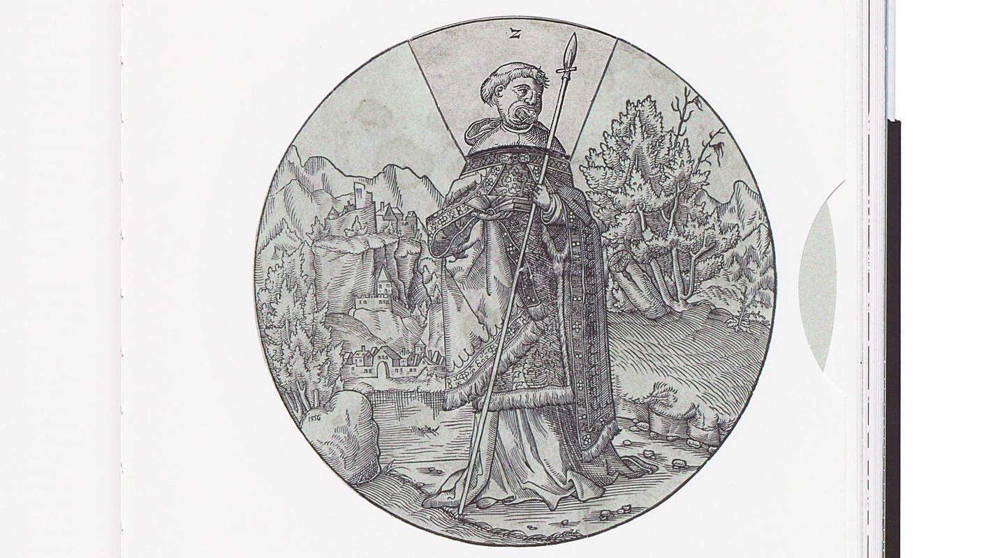 Albertina – Faszination Papier - Kurt Dornig Grafikdesign