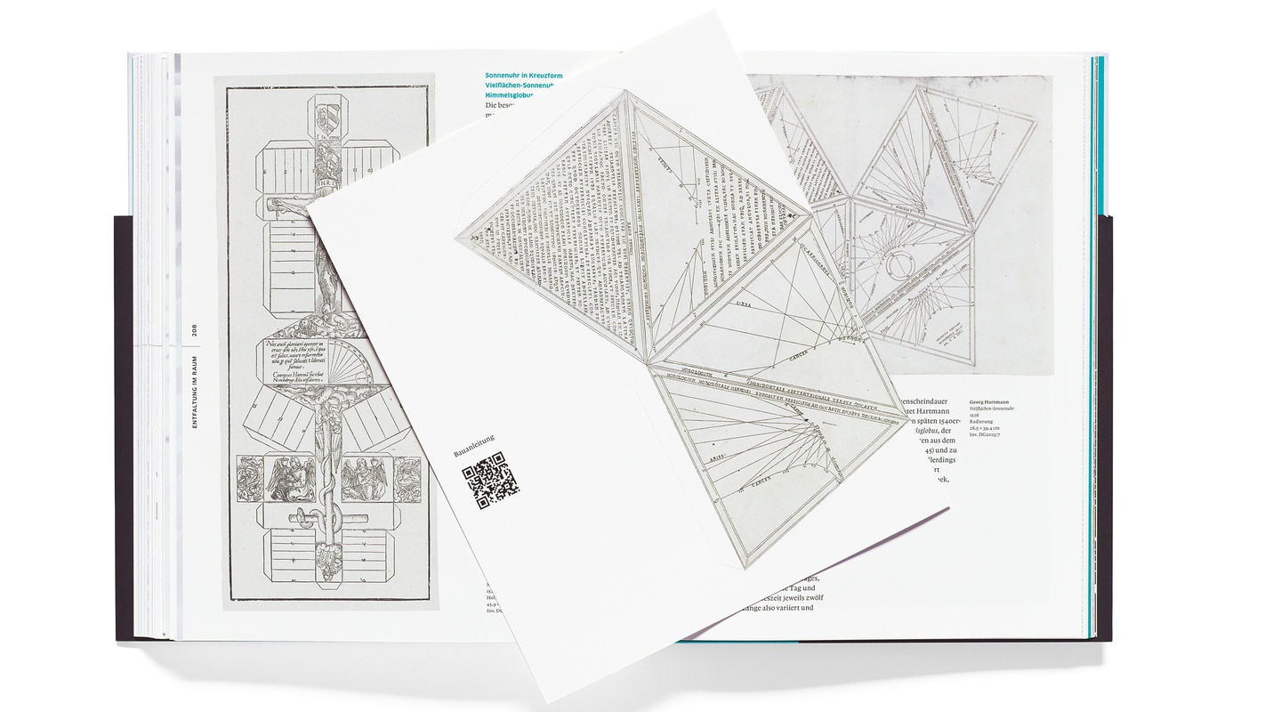 Albertina – Faszination Papier - Kurt Dornig Grafikdesign