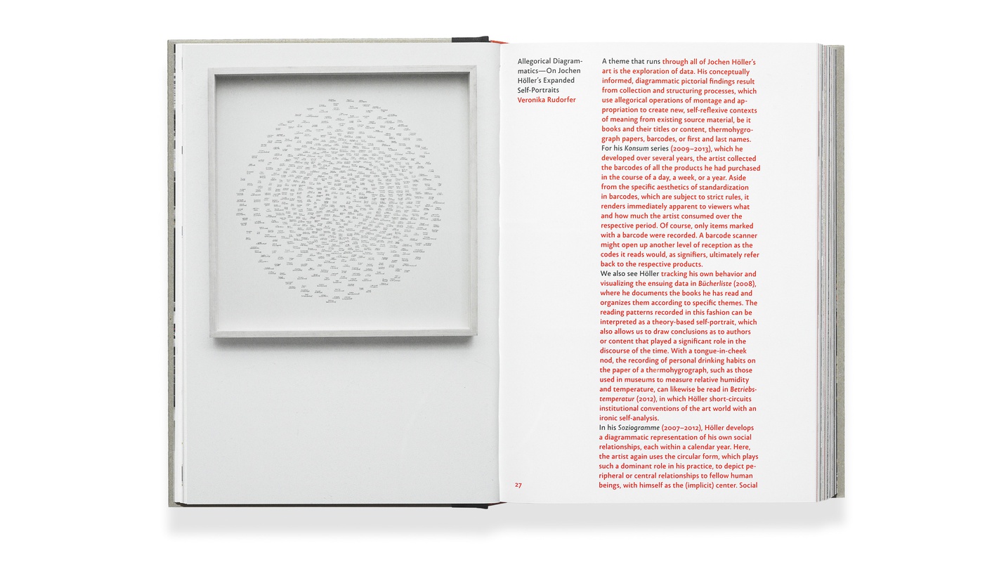 Jochen Höller – Lesen mit dem Messer - Kurt Dornig Grafikdesign