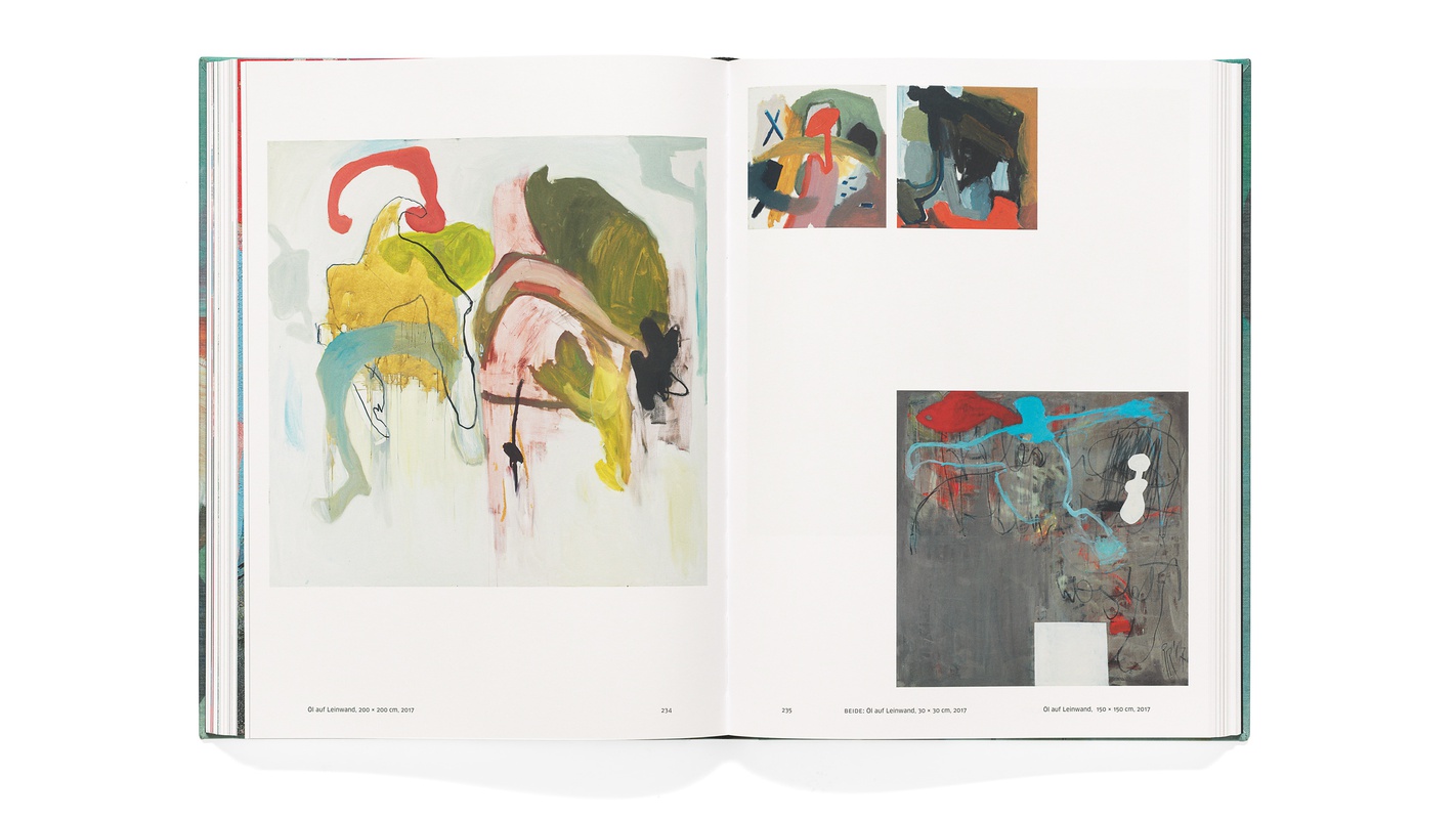 Renate Rosenbauer – Werkmonografie - Kurt Dornig Grafikdesign