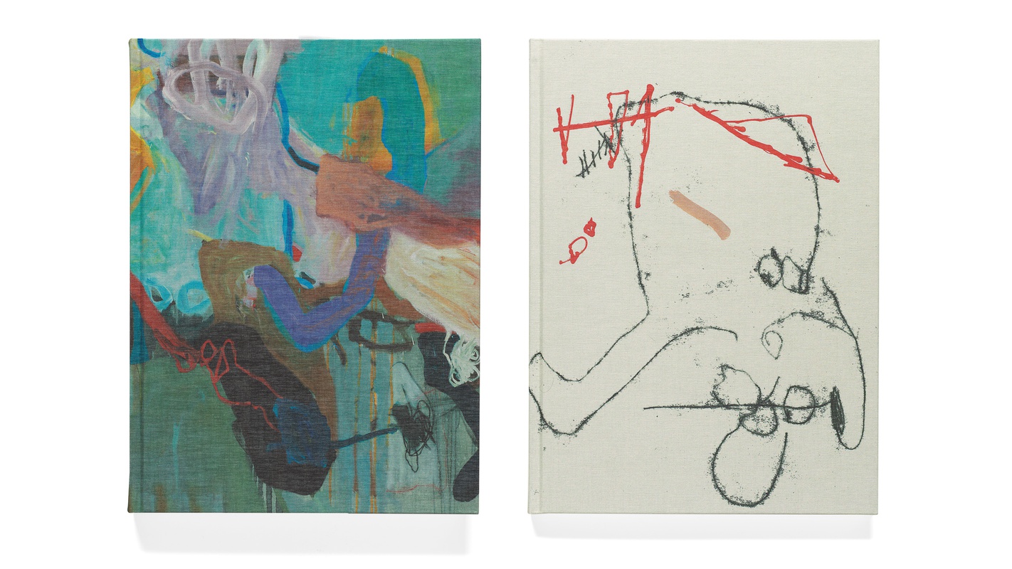 Renate Rosenbauer – Werkmonografie - Kurt Dornig Grafikdesign