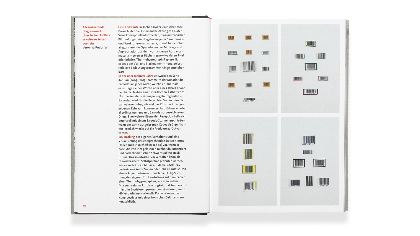 Jochen Höller – Lesen mit dem Messer - Kurt Dornig Grafikdesign